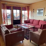 Appartement Comfort, Sauna & Great Location! *