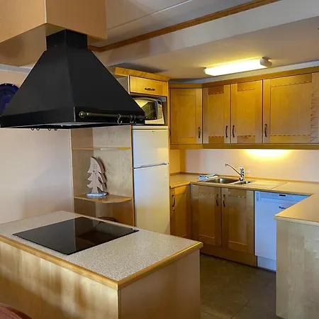 Apartment Comfort, Sauna & Great Location! Beitostolen