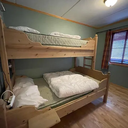 Comfort, Sauna & Great Location! Beitostolen