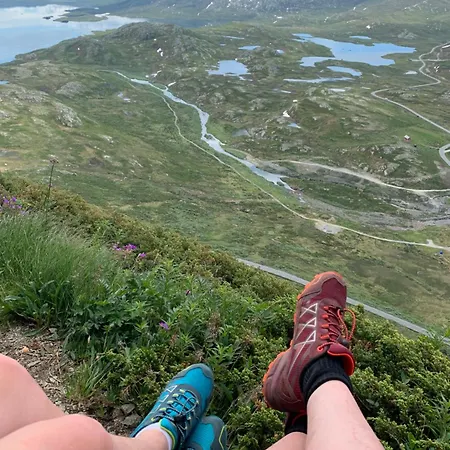 Comfort, Sauna & Great Location! * Beitostolen