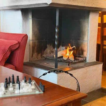 Comfort, Sauna & Great Location! Appartement *