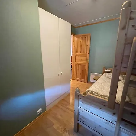 Comfort, Sauna & Great Location! Appartement Beitostolen