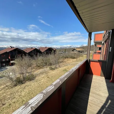 Comfort, Sauna & Great Location! Beitostolen