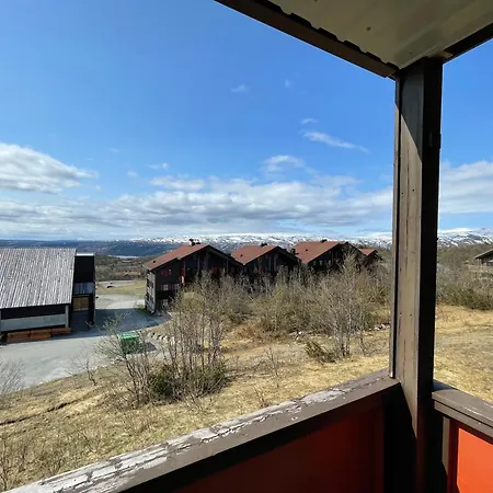 Comfort, Sauna & Great Location! Appartement Beitostolen