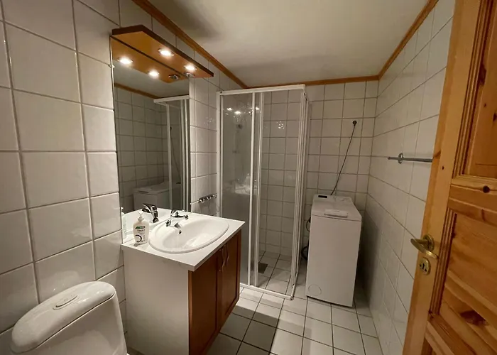 Comfort, Sauna & Great Location! Apartament *